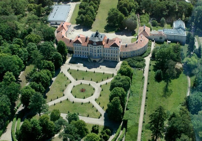 Apartmán Chillout Polna - Parking Poznaň Exteriér fotografie