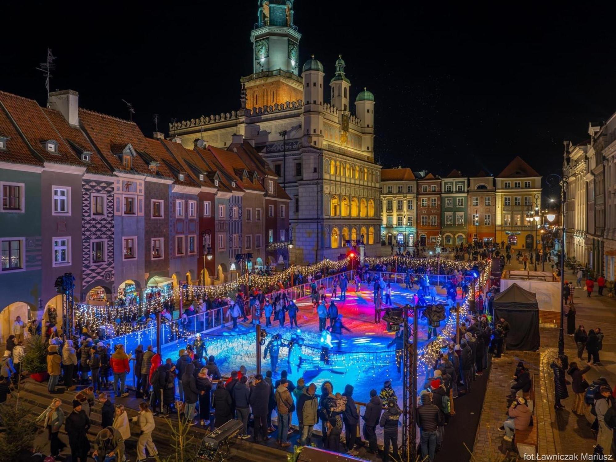 Apartmán Chillout Polna - Parking Poznaň Exteriér fotografie